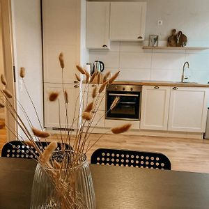 Appartement met Twee Slaapkamers